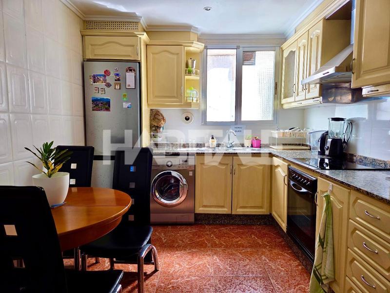 Foto 150bb7f5-23a7-4d8f-88c5-2aca2efa102a. Appartement dans Aiora Valencia