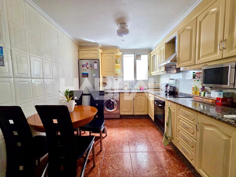 Foto 328a511b-ab57-4cf9-b33c-449542641be0. Appartement dans Aiora Valencia