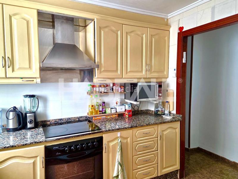 Foto 7f5dfe96-4cf9-42a7-89e7-6a03fd810f1c. Appartement dans Aiora Valencia