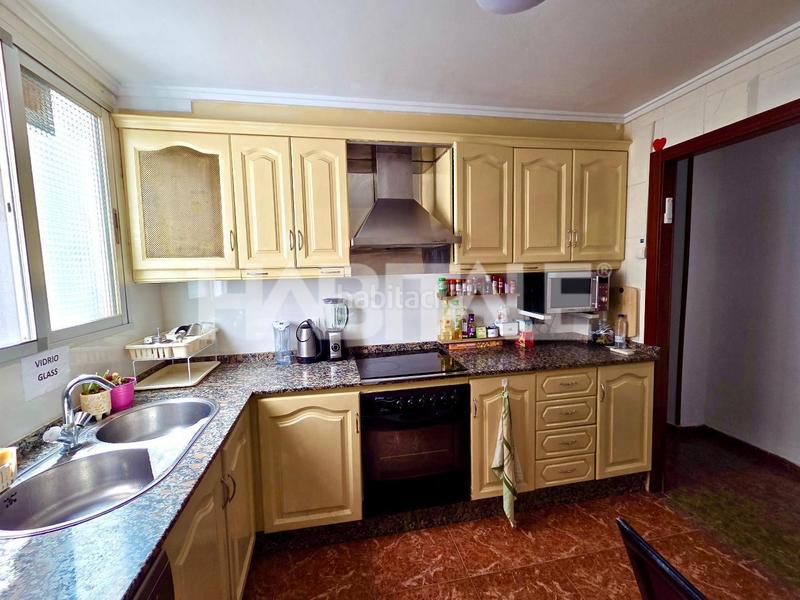 Foto ff2f1578-fc59-4544-b94d-db53a9f7a1a1. Appartement dans Aiora Valencia