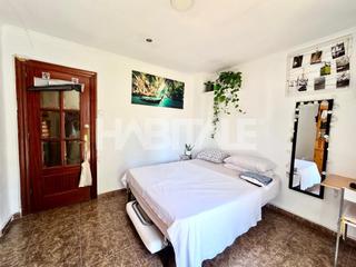 Pis a Aiora. Habitale presenta esta vivienda con alta rentabilidad potencial