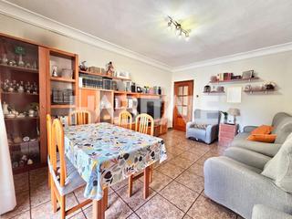 Appartement à El Grau. Habitale presenta este fantástico piso de 127 m exterior con exc