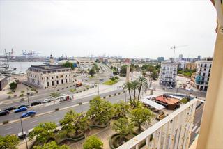 Attique à El Grau. Habitale portofino presenta este impresionante ático dúplex en l