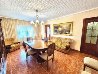 Location Appartement à El Grau. Habitale presenta en exclusiva este amplio y luminoso piso en al