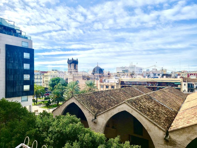 Foto 27e2e62d-3f2c-4d34-a281-38e7223275b5. Pis a El Grau Valencia