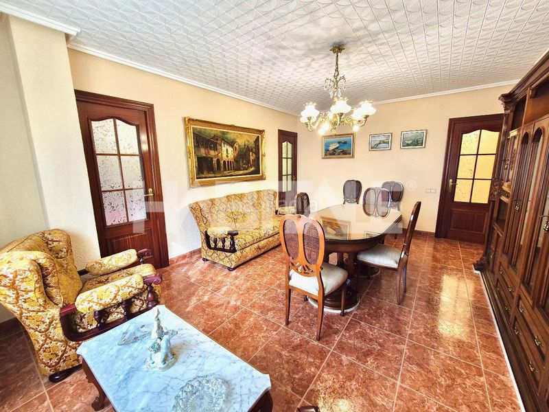 Foto 3a6e704e-ca87-40f5-b054-2b4dedda1df9. Pis a El Grau Valencia