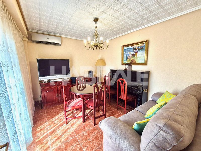 Foto 469b7e02-76db-4e8c-a831-ec2fdbc9b271. Pis a El Grau Valencia