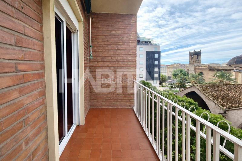 Foto 52e6861e-7a2a-411d-856d-bae016b8a2f5. Pis a El Grau Valencia