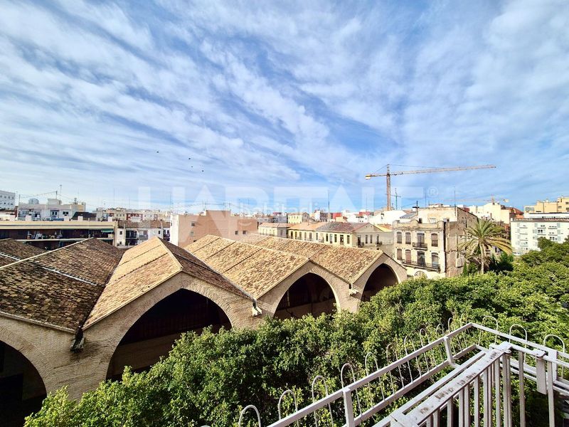 Foto 58147cde-d139-4896-adc9-e284af682067. Pis a El Grau Valencia