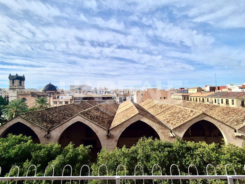 Foto 59ca5ac0-78ff-400c-91fa-2169810e484c. Pis a El Grau Valencia