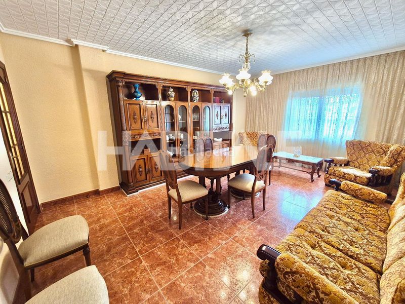 Foto a80f5132-6fba-400c-a71d-fcd39e79db4c. Pis a El Grau Valencia