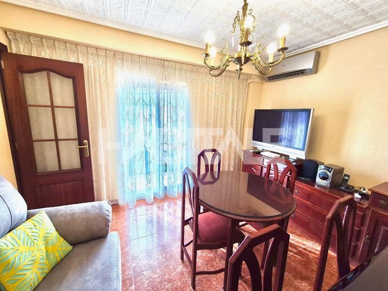 Foto c341a4d2-f669-4336-8f02-0663f5afcab7. Pis a El Grau Valencia