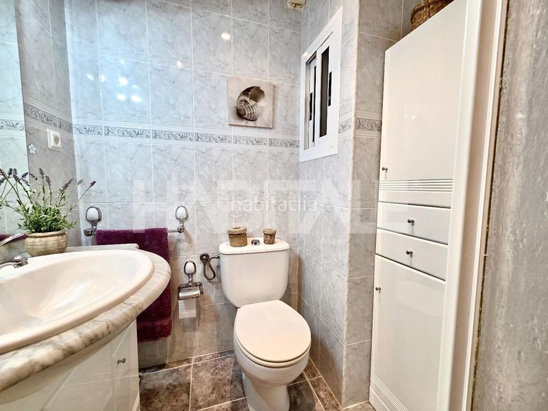 Foto 23f7293b-e896-4cd8-9358-5e12aa5716ec. Casa amb piscina a Alborache