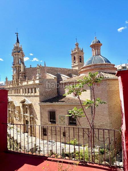 Foto a37417be-9f22-481a-99e3-a95ca45cc618. Edificio in El Mercat Valencia