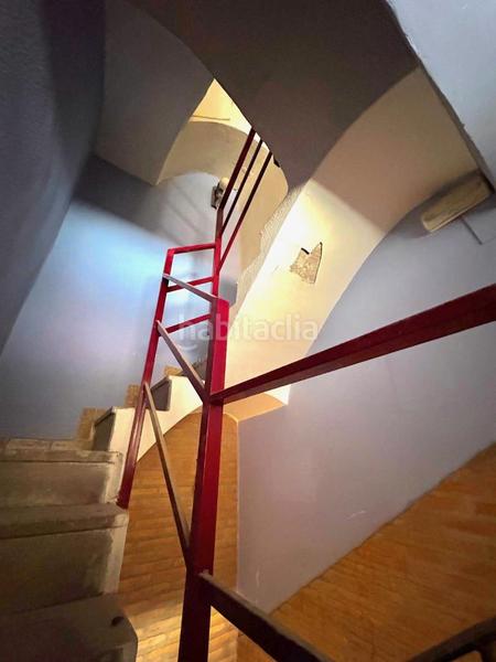 Foto b1018112-7939-4288-baf8-8f839e1e0ed1. Edificio in El Mercat Valencia