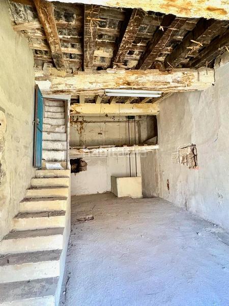 Foto d21ba7c0-9705-4716-b389-c55f5d7f992a. Edificio in El Mercat Valencia