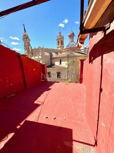 Foto d39bcf99-9d81-47bd-8076-9c310d830280. Edificio in El Mercat Valencia