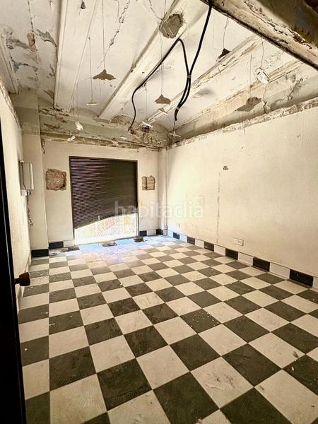 Foto dbcb8542-2d1a-46e6-ab1e-241c526deafa. Edificio in El Mercat Valencia