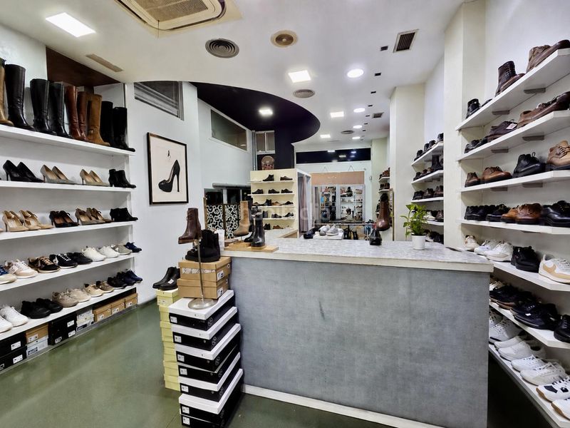 Foto 1888d607-06e5-43a5-bfca-30e9b9d3c4e0. Local comercial a Aiora Valencia