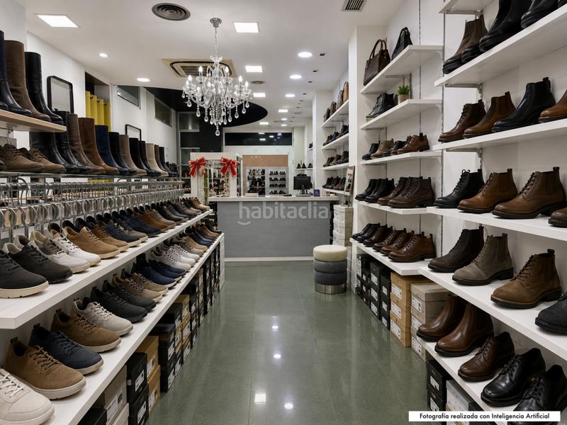 Foto a9242d99-c228-4934-af25-e0994ca334e8. Local comercial a Aiora Valencia
