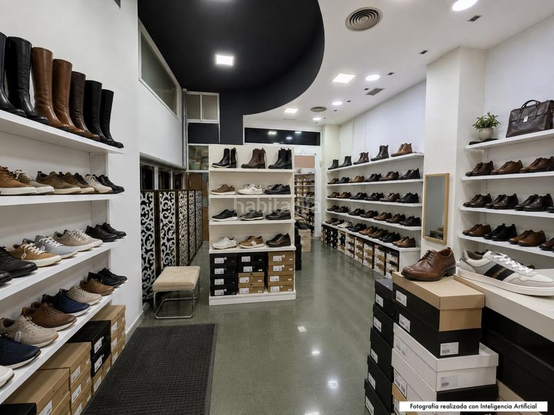 Foto d8fb0fd0-bb94-4d23-b606-36cbc43776d1. Local comercial a Aiora Valencia