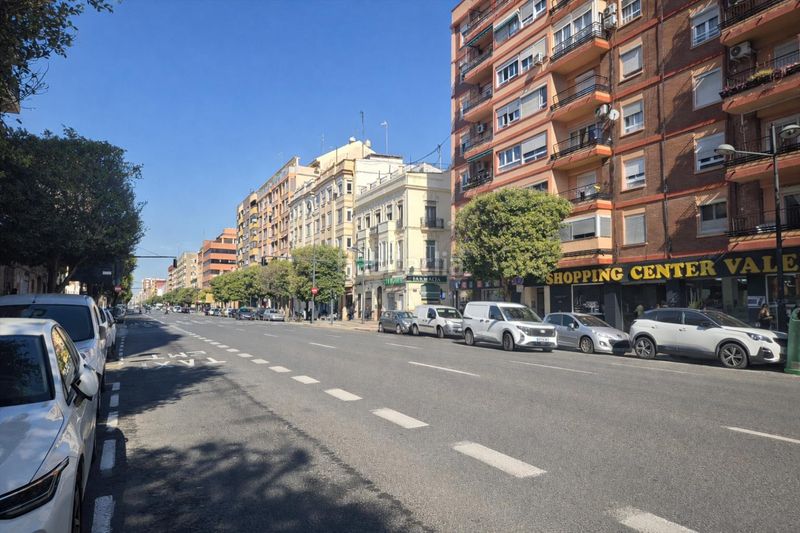 Foto da97c9ef-0522-4568-8a6d-4cc37dc8e45e. Local comercial a Aiora Valencia