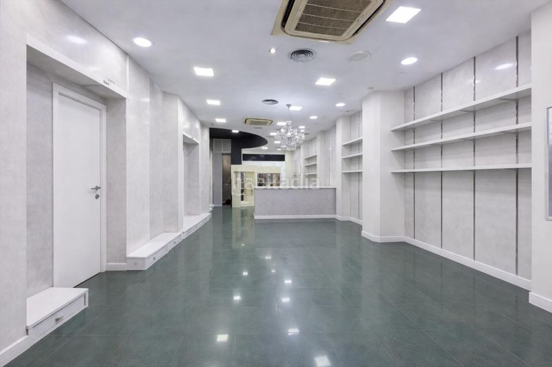 Foto db3d934c-c5bc-4077-9a03-91dad1d7a3be. Local comercial a Aiora Valencia
