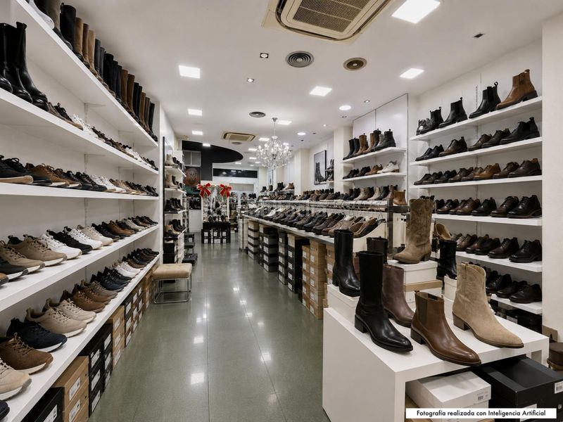 Foto f715cb44-4b10-4c24-a2f9-26ff4a60253b. Local comercial a Aiora Valencia