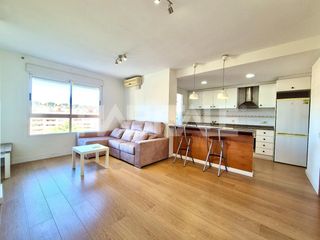 Lloguer Pis a Barrio Benicalap. Precioso piso exterior en alquiler junto al nou mestalla