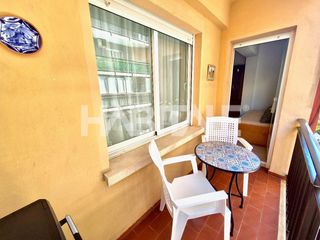 Miete Etagenwohnung in Pueblo. Piso en alquiler temporal en calpe a tan solo 2 minutos a pie de