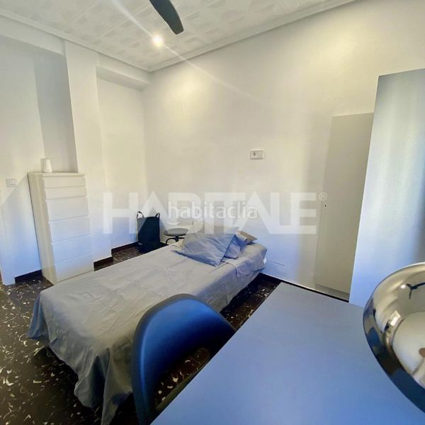 Foto 39478f85-70d4-4132-b1ea-64b39f72ecf1. Apartament a El Grau Valencia