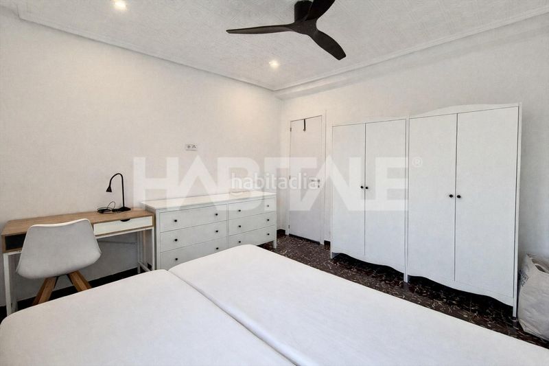 Foto 73df6b78-44d9-4a2c-a1f5-746bce51570f. Apartament a El Grau Valencia