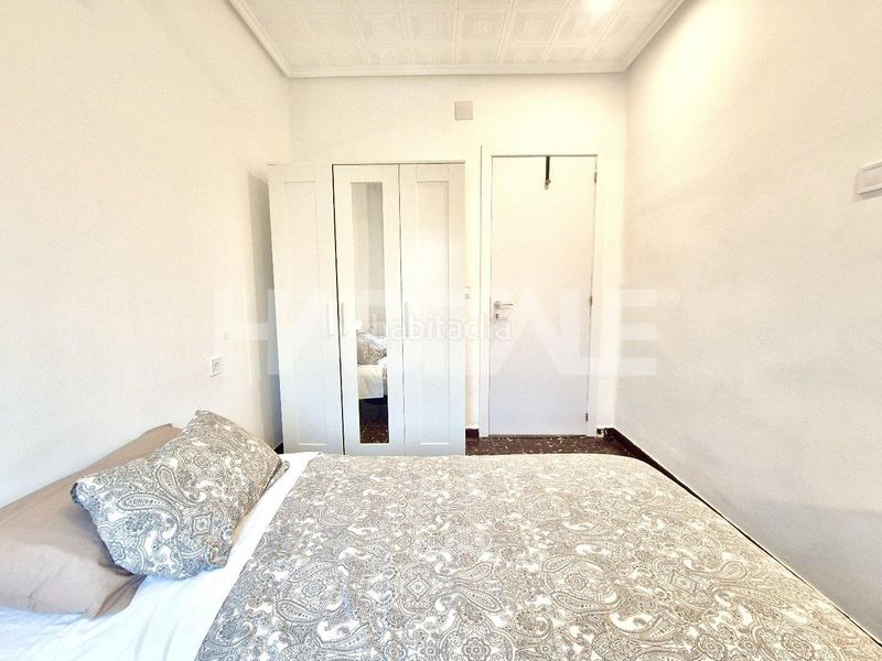 Foto 78487182-8646-44e5-92aa-b1565aa30491. Apartament a El Grau Valencia