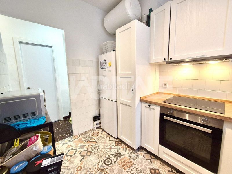 Foto 82217f7d-e34d-4499-b066-8f72a2b1739c. Apartament a El Grau Valencia