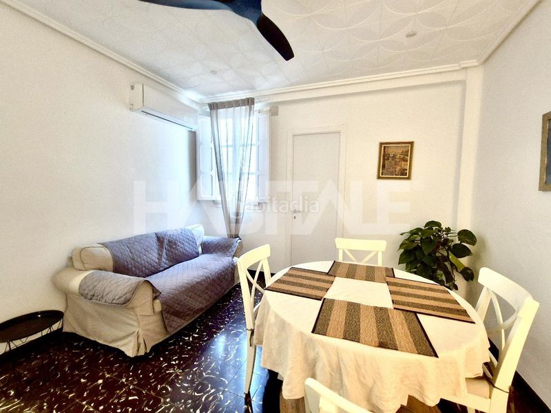 Foto 868ca790-6fb2-457d-84e4-ec4317232205. Apartament a El Grau Valencia