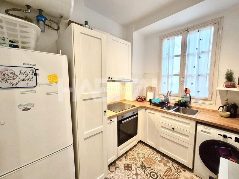 Foto b3ce862c-daea-49de-953c-6dec4a68ab13. Apartament a El Grau Valencia