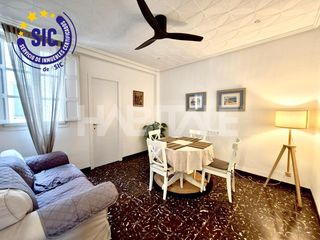 Apartament a El Grau