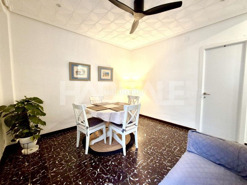Foto ba5ddead-9dec-43d0-841e-cbe6fb958bef. Apartament a El Grau Valencia