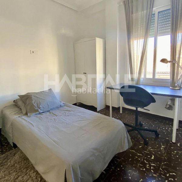 Foto c54a2e67-2f1f-4c0e-88cc-13990f5a670b. Apartament a El Grau Valencia