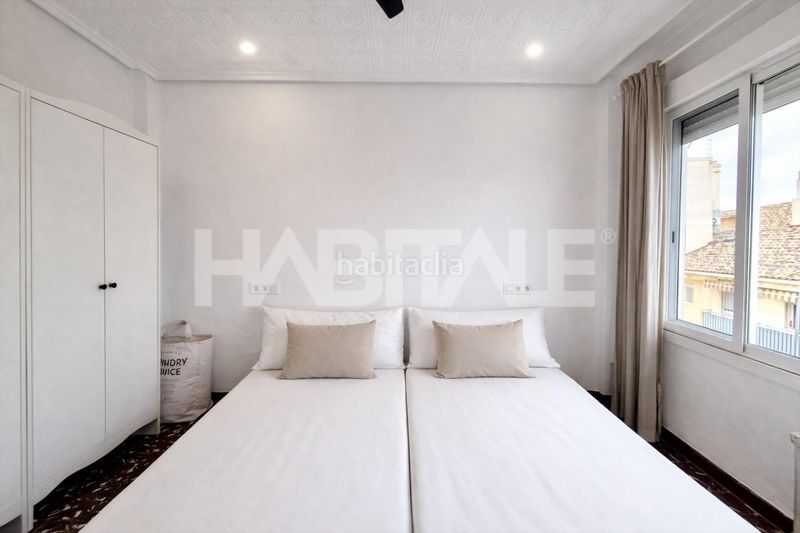 Foto dc73cfa6-eab1-47c2-a540-89df91185670. Apartament a El Grau Valencia