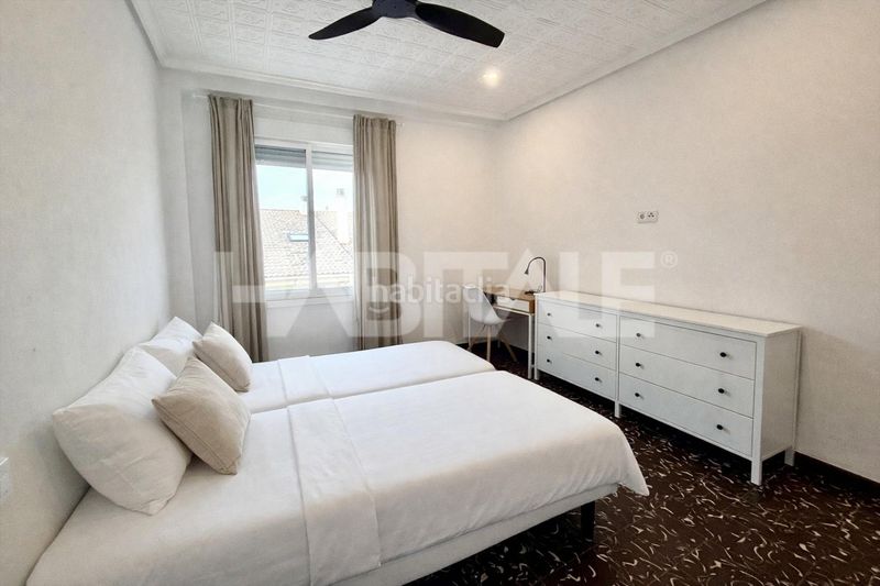 Foto dee40064-3a08-49ac-b58d-97a80f8c15a9. Apartament a El Grau Valencia