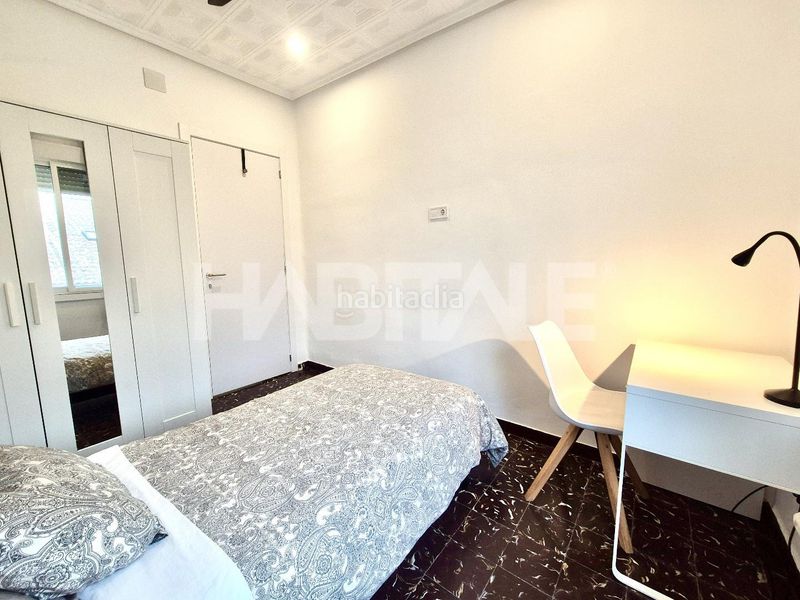 Foto ed54adbe-a6ca-4c75-a018-3d25cdfeb4e8. Apartament a El Grau Valencia