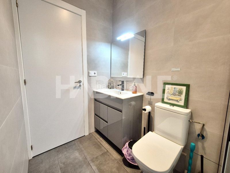 Foto fa854953-447b-4984-9c0c-a0abf1dcc774. Apartament a El Grau Valencia