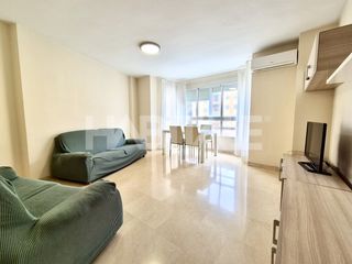 Location Appartement à El Grau. Precioso piso de 2 habitaciones en alquiler de larga estancia