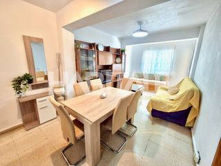 Rent Flat in Pueblo. Piso en alquiler temporal en calpe a tan solo 2 minutos a pie de