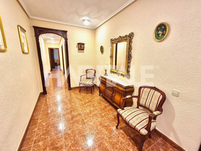 Foto 94010a6a-5d8d-4d29-8fb3-d2585628f431. Pis a El Grau Valencia