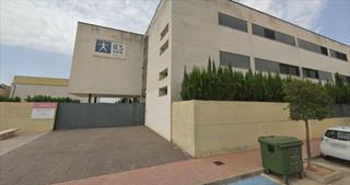 Terreny residencial a Albalat de la Ribera. Habitale presenta solar urbano en albalat de la ribera de 259 me