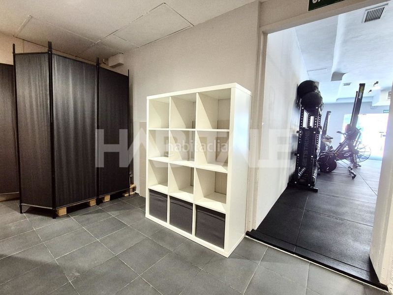 Foto 15f9b2a3-c838-4d84-9ea1-2d802c10f99d. Local comercial a Aiora Valencia