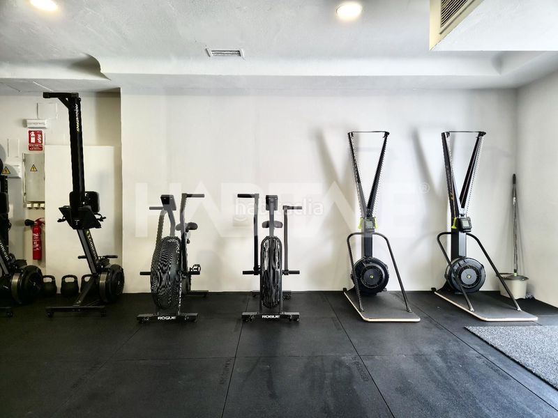 Foto 4a6c64e5-f685-4598-b73c-be3d84fd1ec4. Local comercial a Aiora Valencia