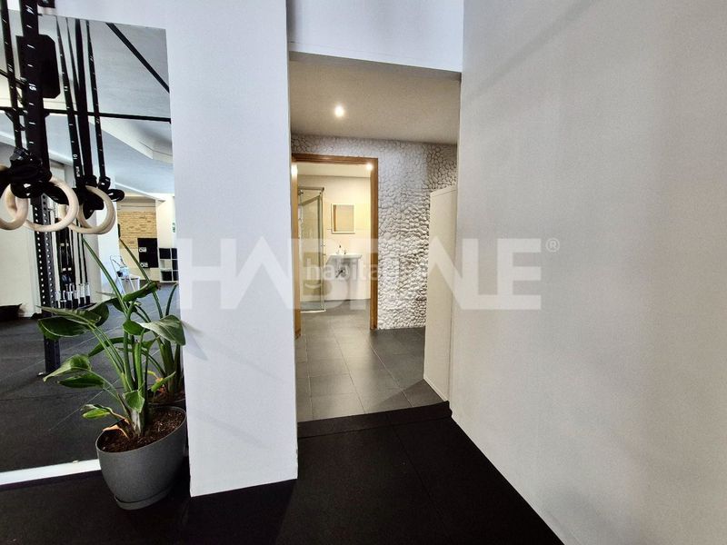 Foto 587ff016-5bd4-430e-ae1e-8306d340c366. Local comercial a Aiora Valencia